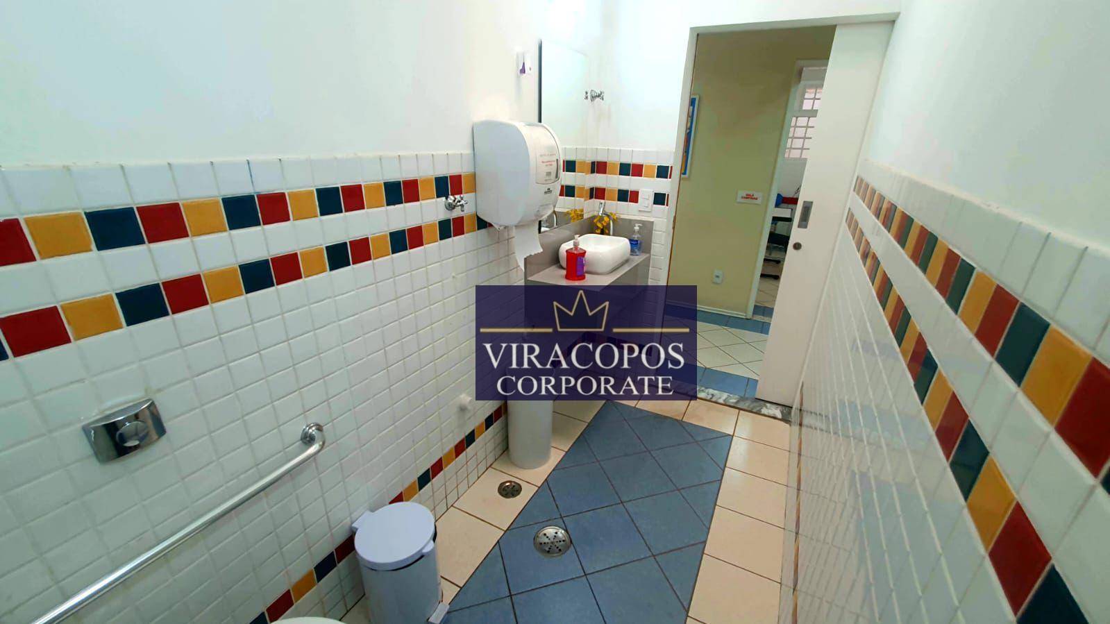 Prédio Inteiro, 319 m² - Foto 16