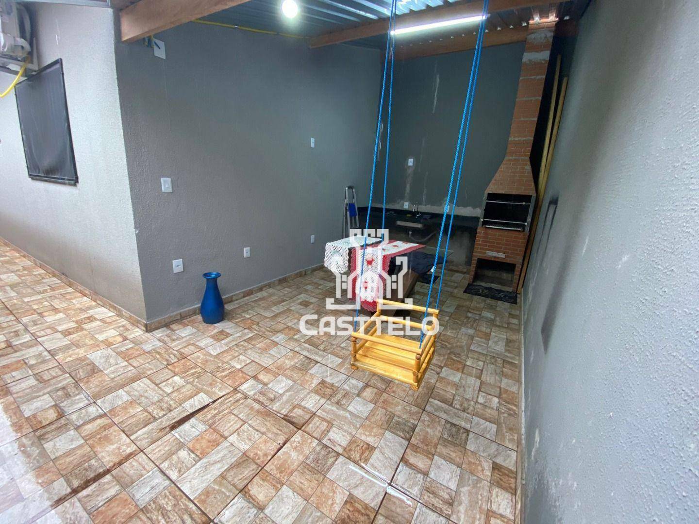 Casa à venda com 3 quartos, 100m² - Foto 13