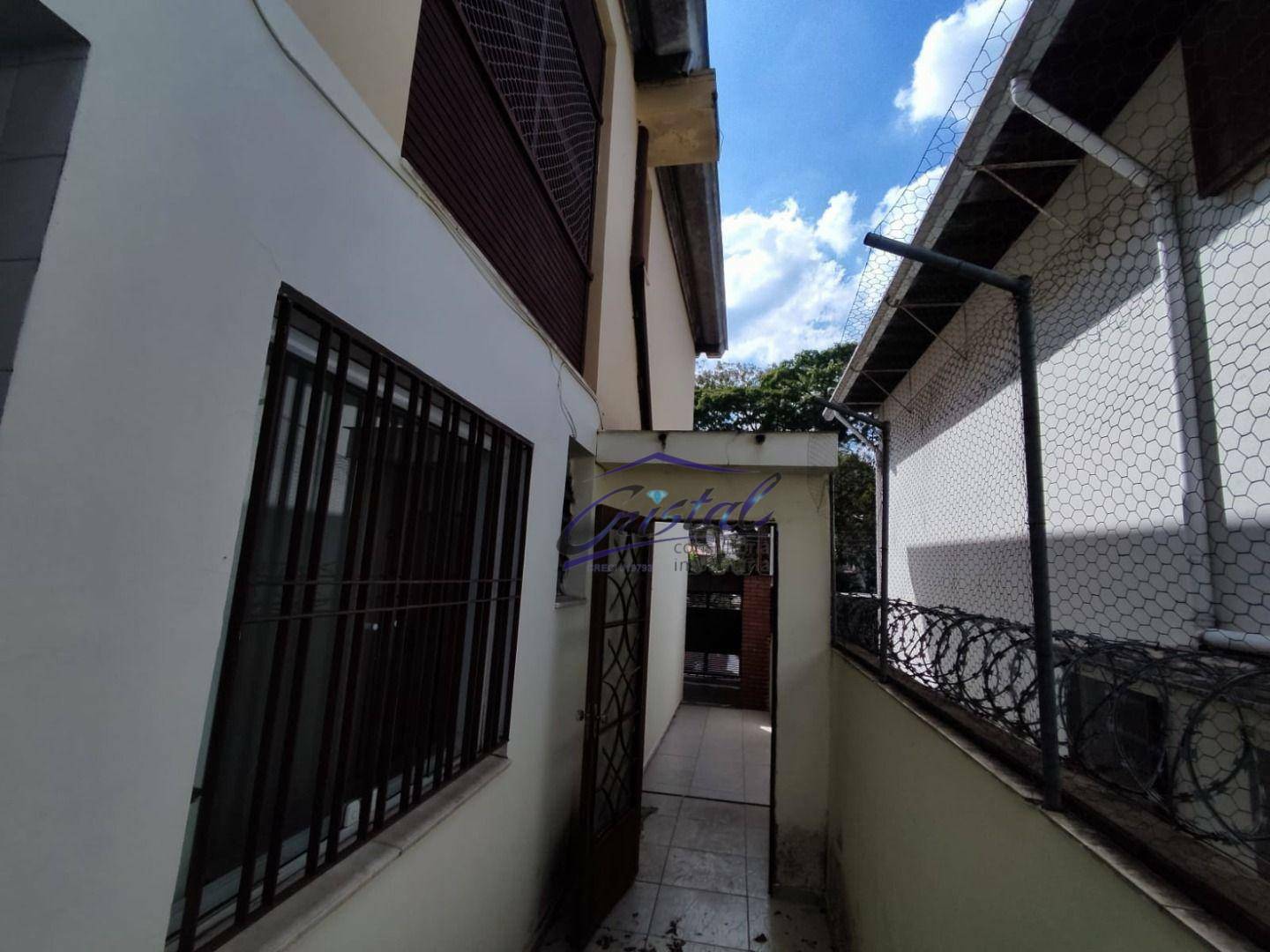 Casa à venda com 3 quartos, 146m² - Foto 11