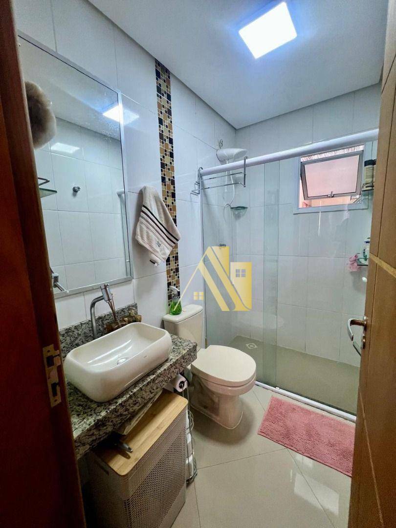 Apartamento à venda com 3 quartos, 85m² - Foto 5