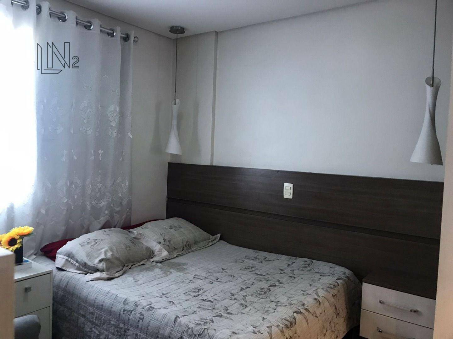 Apartamento à venda com 4 quartos, 121m² - Foto 17