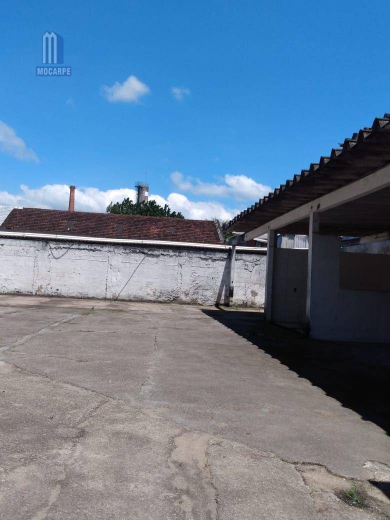 Terreno, 540 m² - Foto 1