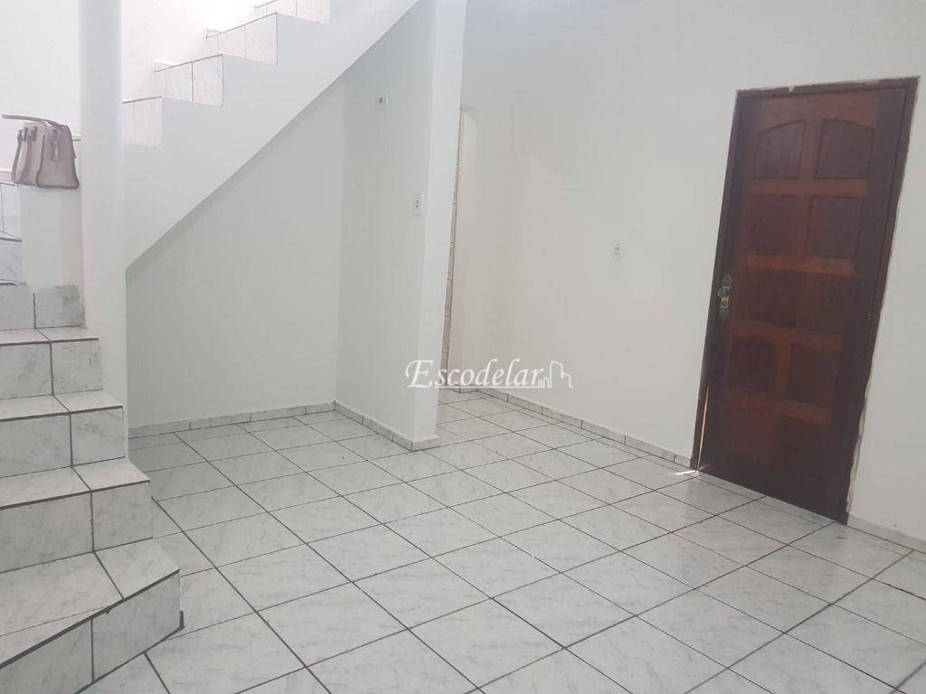 Sobrado à venda com 3 quartos, 130m² - Foto 8