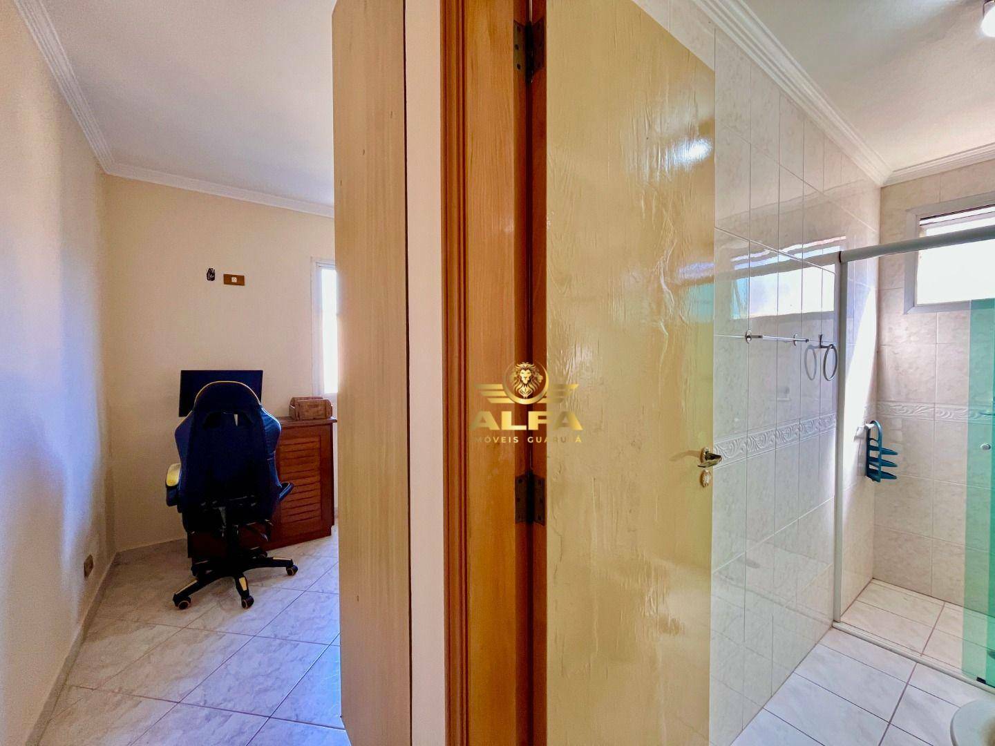 Apartamento à venda com 3 quartos, 110m² - Foto 13