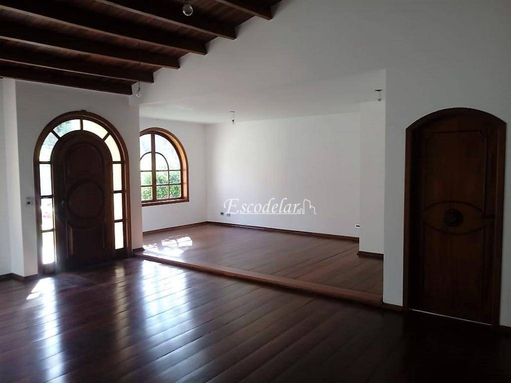 Casa à venda com 4 quartos, 450m² - Foto 3