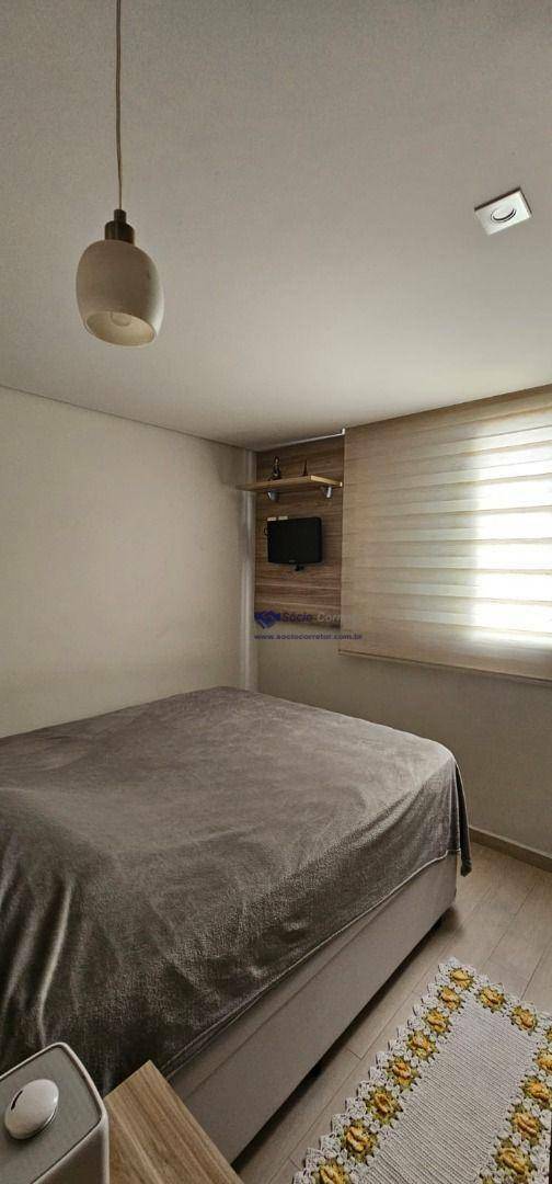 Apartamento à venda com 2 quartos, 83m² - Foto 24