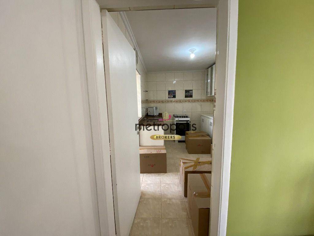 Apartamento para alugar com 2 quartos, 92m² - Foto 18