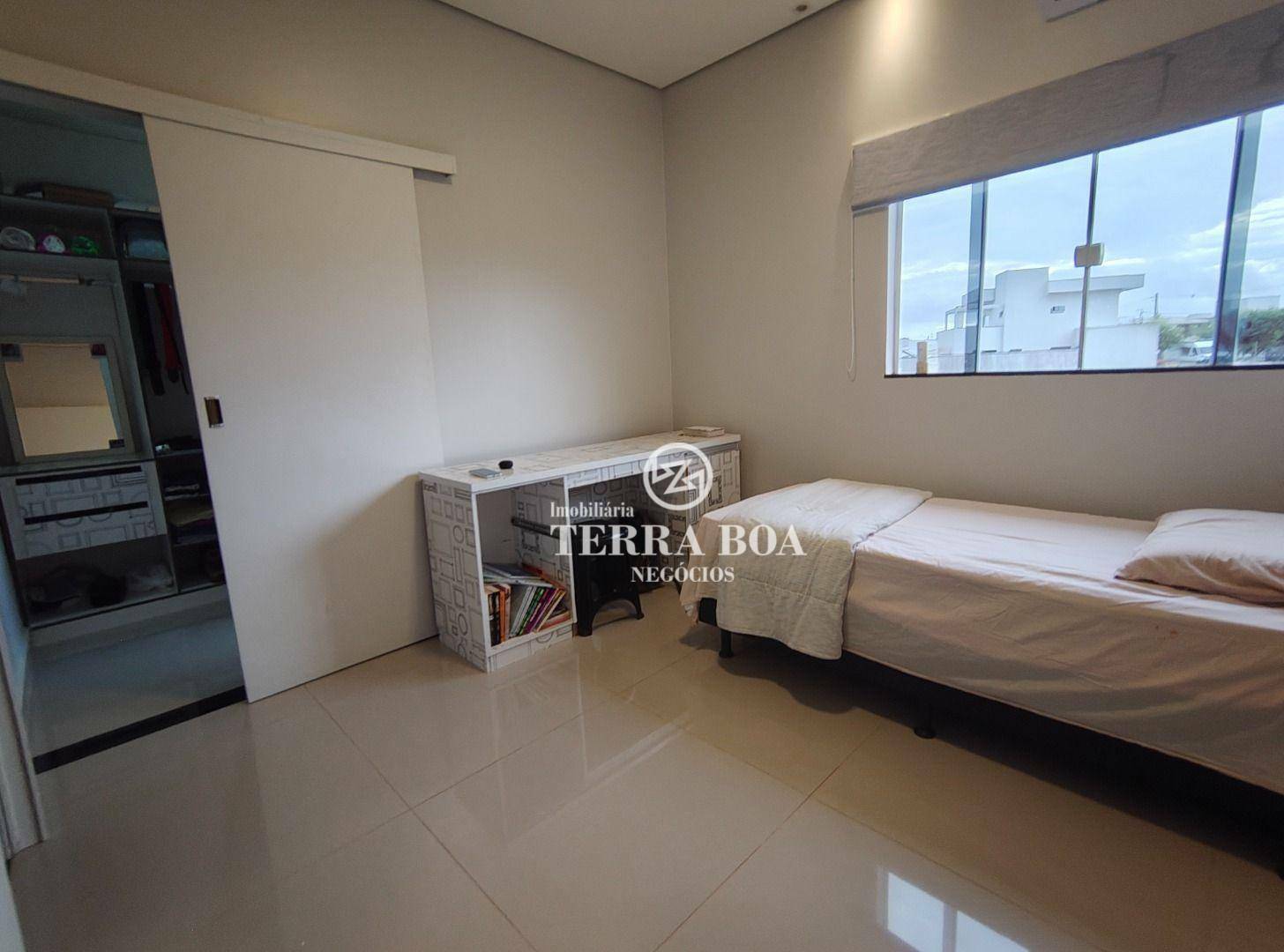 Sobrado à venda com 3 quartos, 257M2 - Foto 26