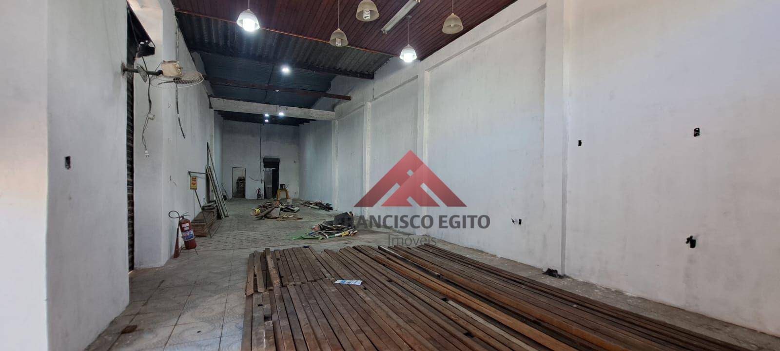 Loja-Salão para alugar, 170m² - Foto 6