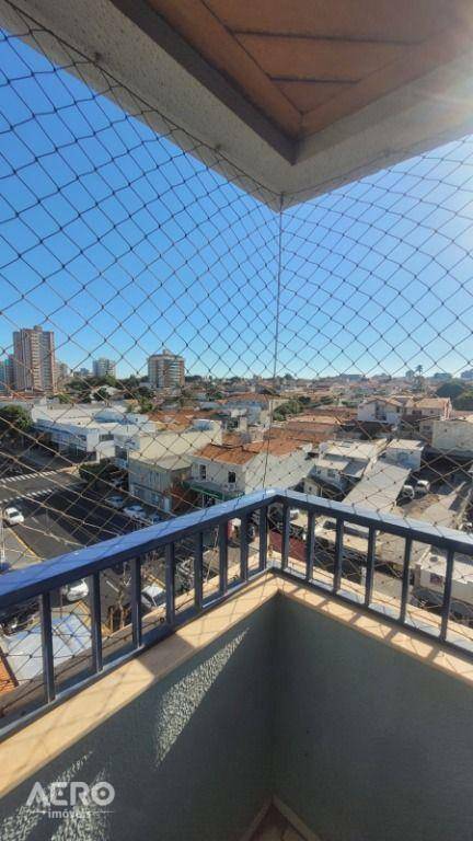 Apartamento à venda com 3 quartos, 105m² - Foto 12