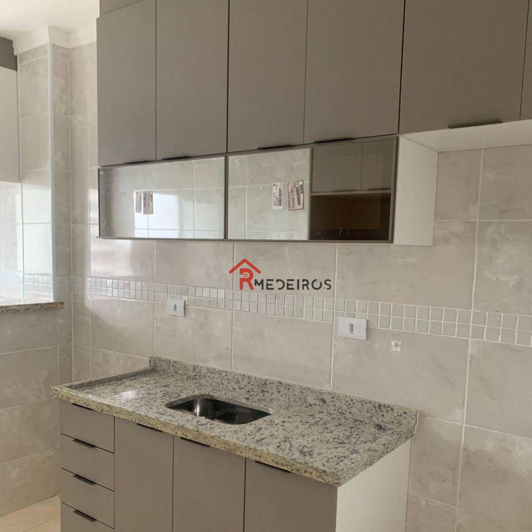 Apartamento à venda com 2 quartos, 81m² - Foto 6