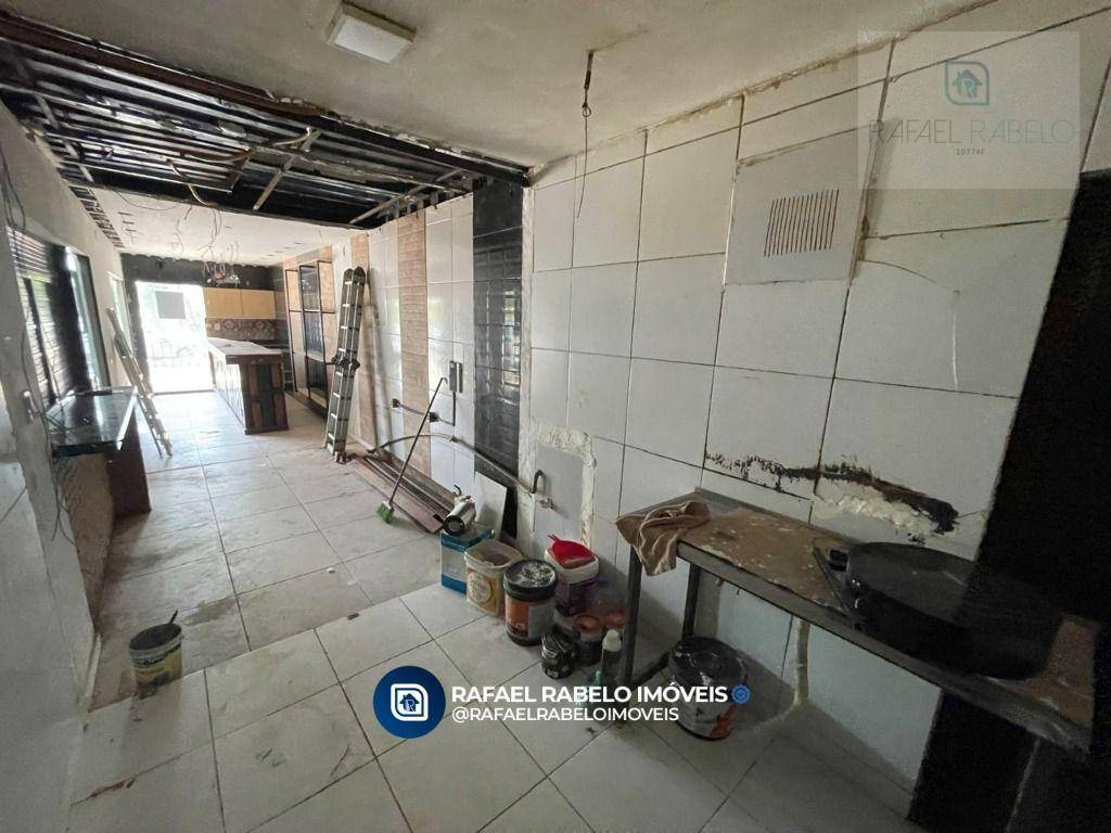 Loja-Salão, 30 m² - Foto 5