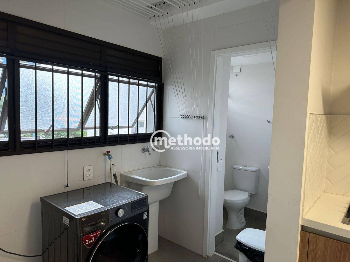 Apartamento à venda com 3 quartos, 115m² - Foto 11