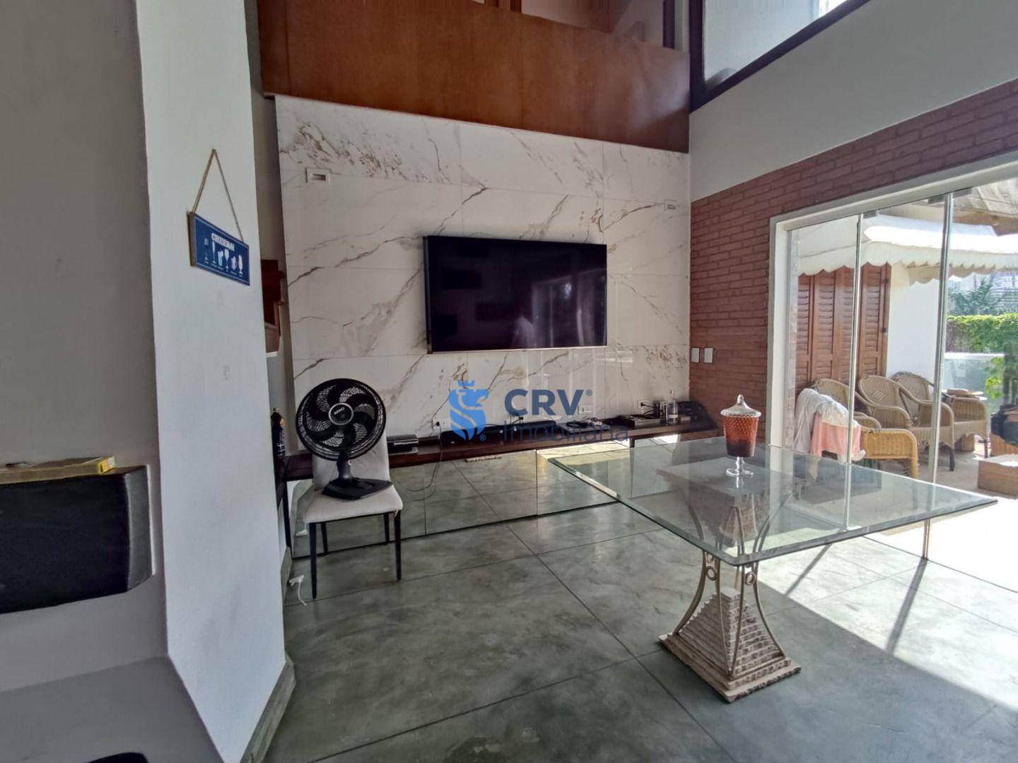 Casa, 4 quartos, 600 m² - Foto 5