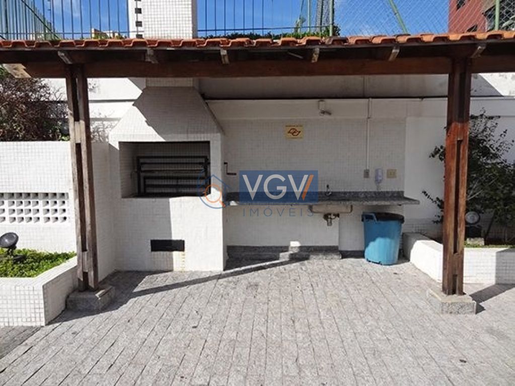 Apartamento à venda com 3 quartos, 127m² - Foto 5