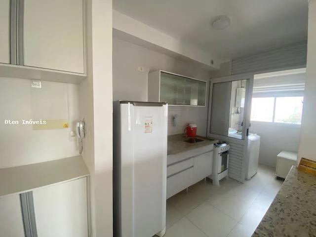 Apartamento para alugar com 2 quartos, 60m² - Foto 17