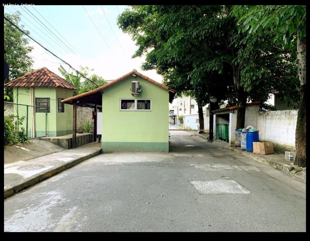 Casa de Condomínio à venda com 2 quartos, 70m² - Foto 9