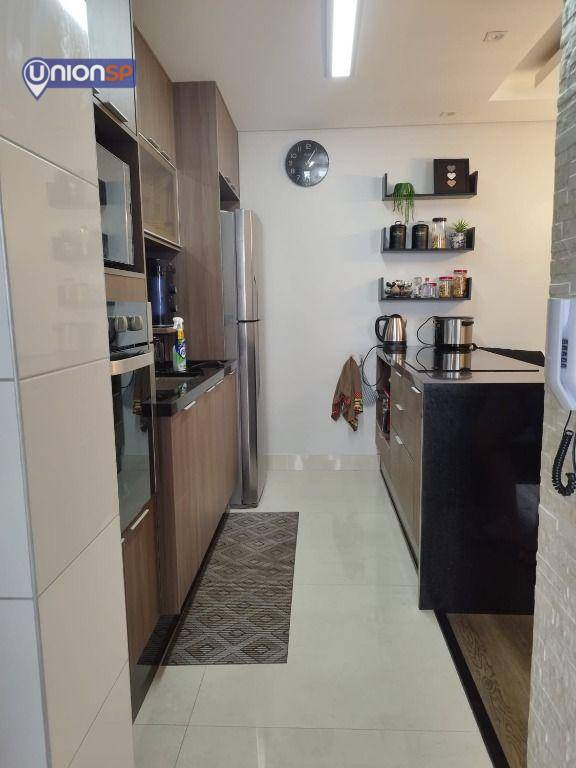 Apartamento à venda com 2 quartos, 81m² - Foto 15