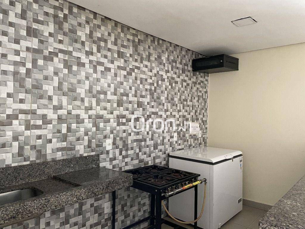 Apartamento à venda com 2 quartos, 46m² - Foto 20