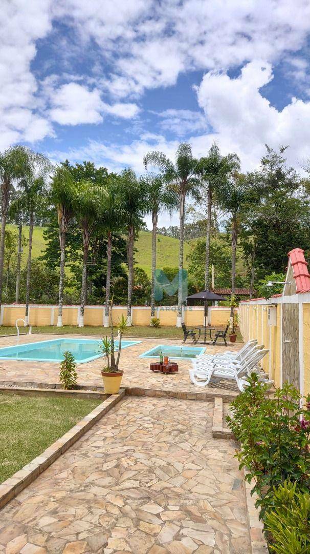 Chácara à venda com 5 quartos, 600m² - Foto 50