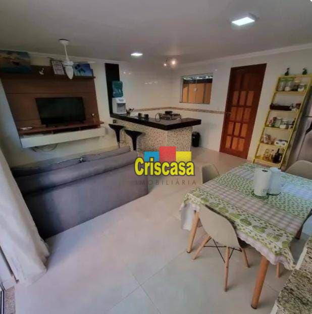 Casa de Condomínio à venda com 2 quartos, 160m² - Foto 7