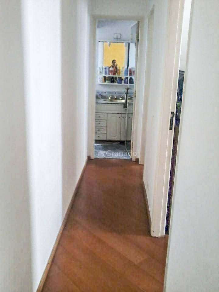 Apartamento à venda com 2 quartos, 56m² - Foto 9