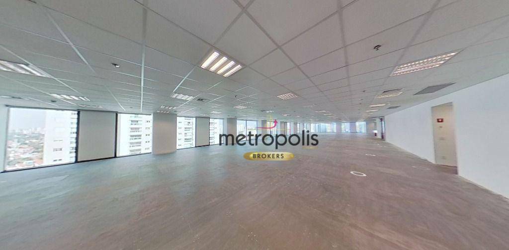 Conjunto Comercial-Sala para alugar, 680m² - Foto 6