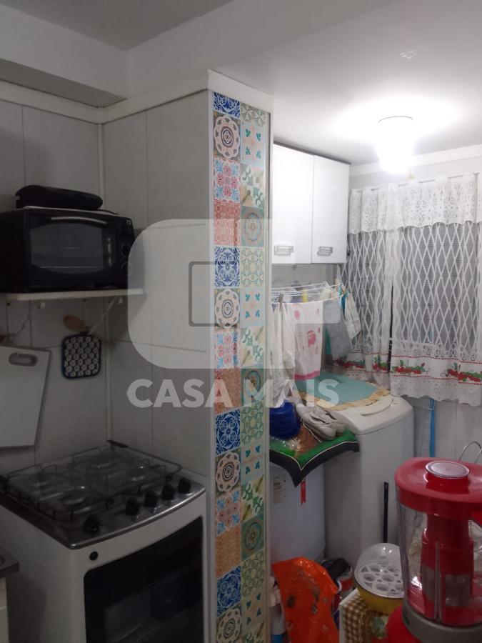 Apartamento à venda com 2 quartos, 55m² - Foto 23