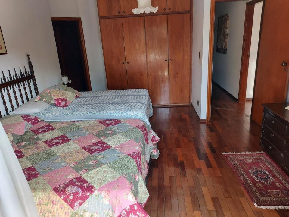 Casa de Condomínio à venda com 4 quartos, 360m² - Foto 26