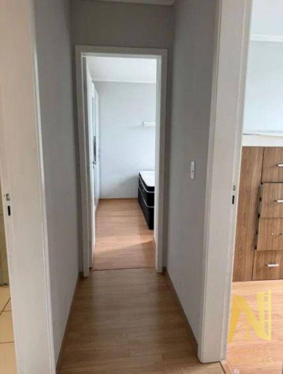 Apartamento à venda com 2 quartos, 45m² - Foto 5