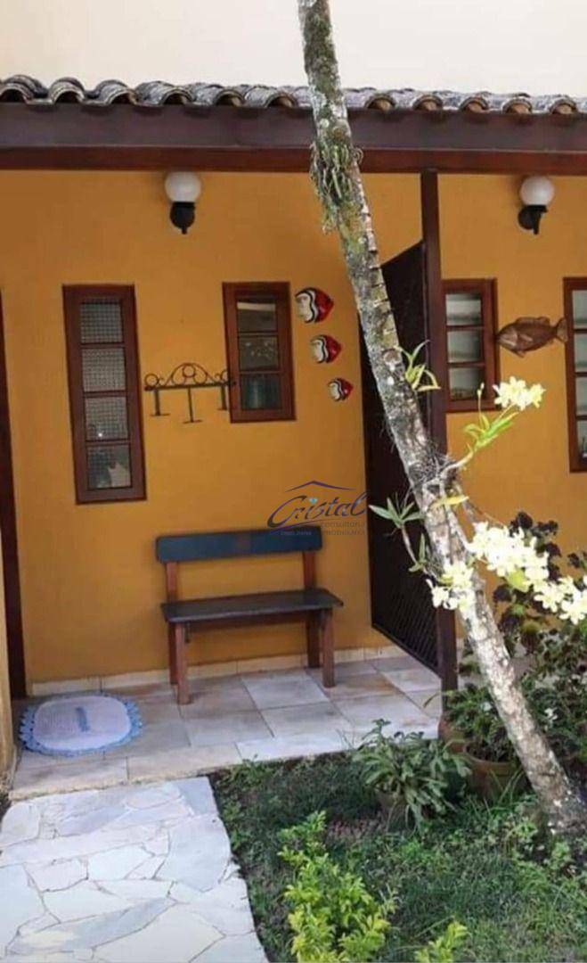 Casa de Condomínio à venda com 2 quartos, 65m² - Foto 11