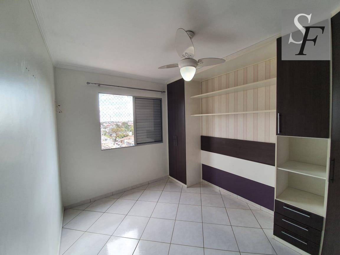 Apartamento à venda com 2 quartos, 48m² - Foto 30