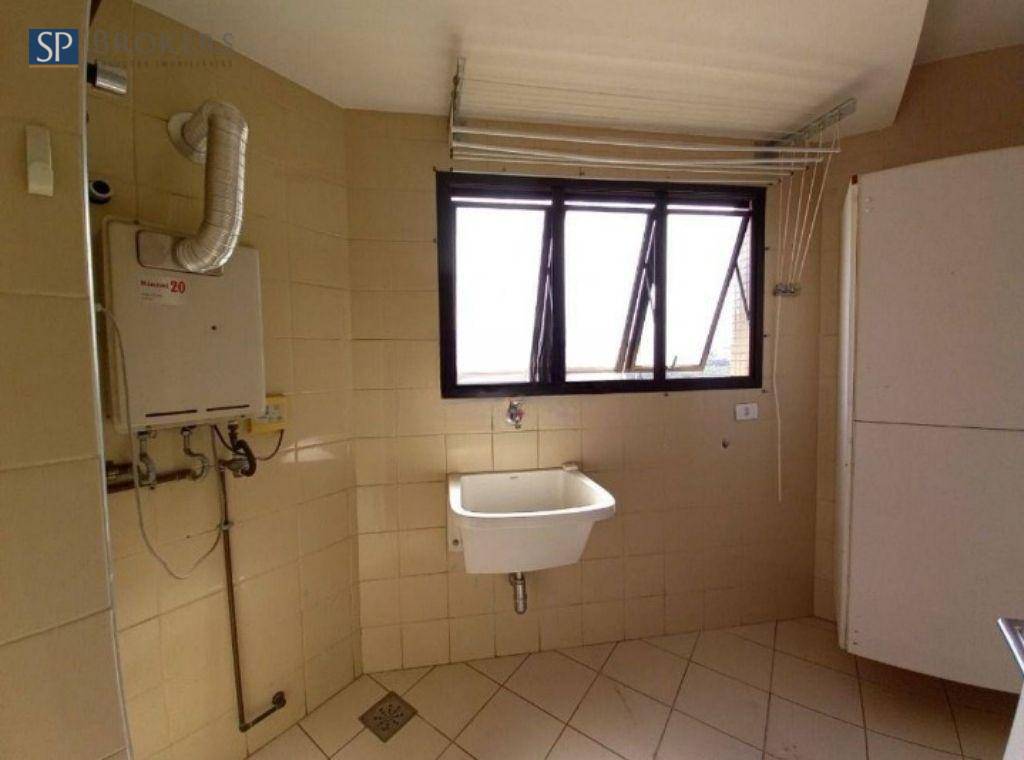 Apartamento à venda com 3 quartos, 138m² - Foto 15