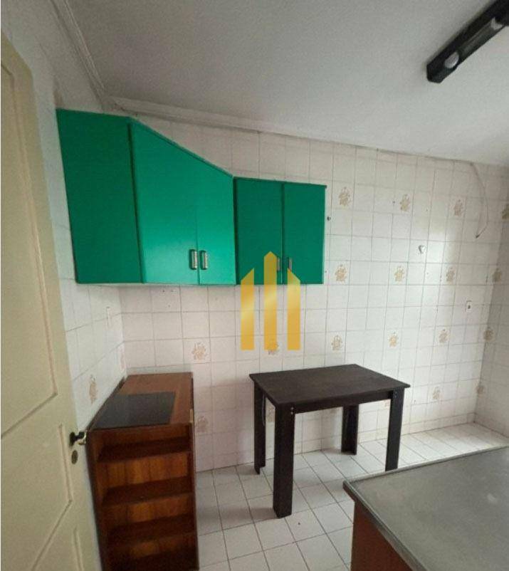 Apartamento à venda e aluguel com 1 quarto, 60m² - Foto 5