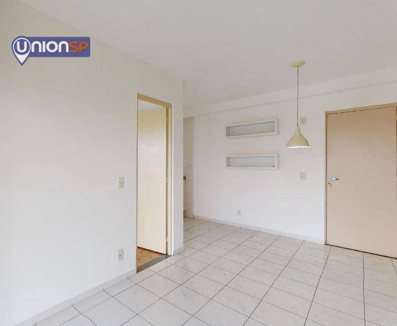 Apartamento à venda com 2 quartos, 55m² - Foto 4