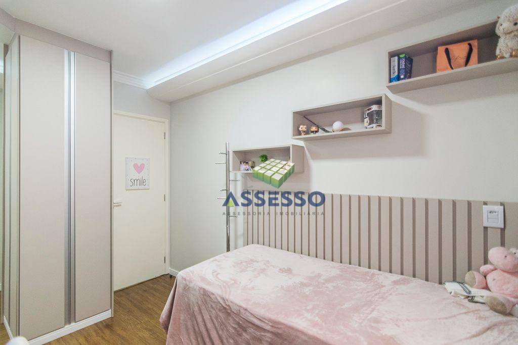 Apartamento à venda com 3 quartos, 97m² - Foto 19