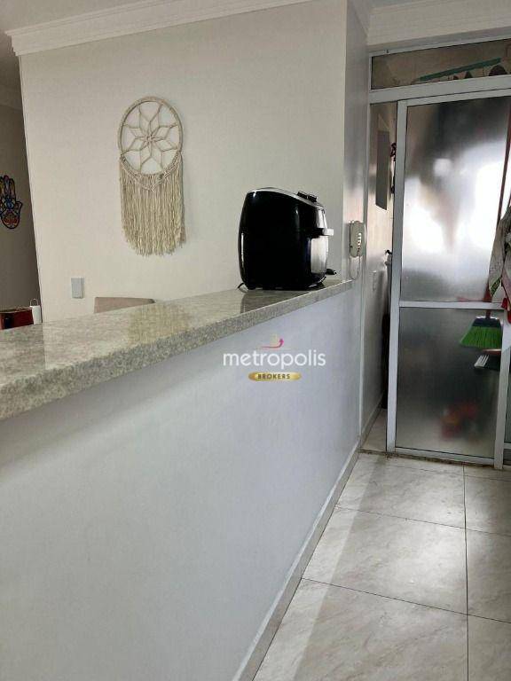 Apartamento à venda com 3 quartos, 68m² - Foto 7