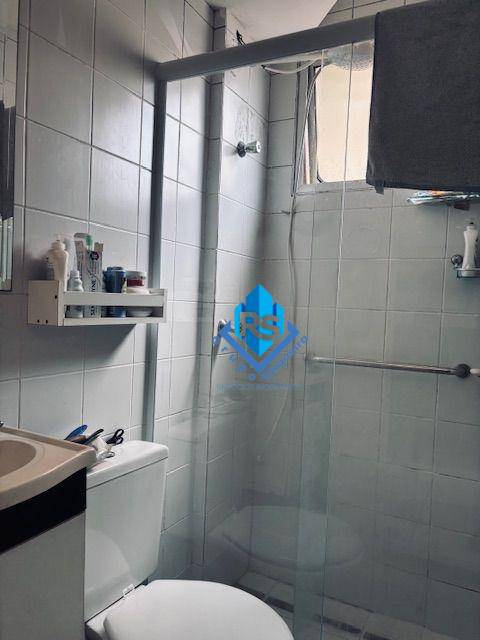 Apartamento, 2 quartos, 45 m² - Foto 5