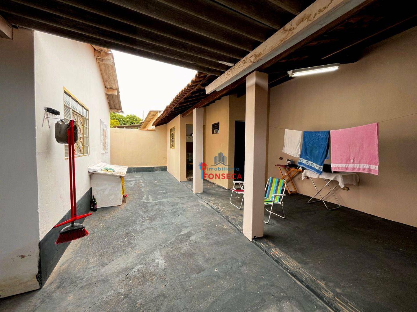 Casa à venda com 3 quartos, 154m² - Foto 24