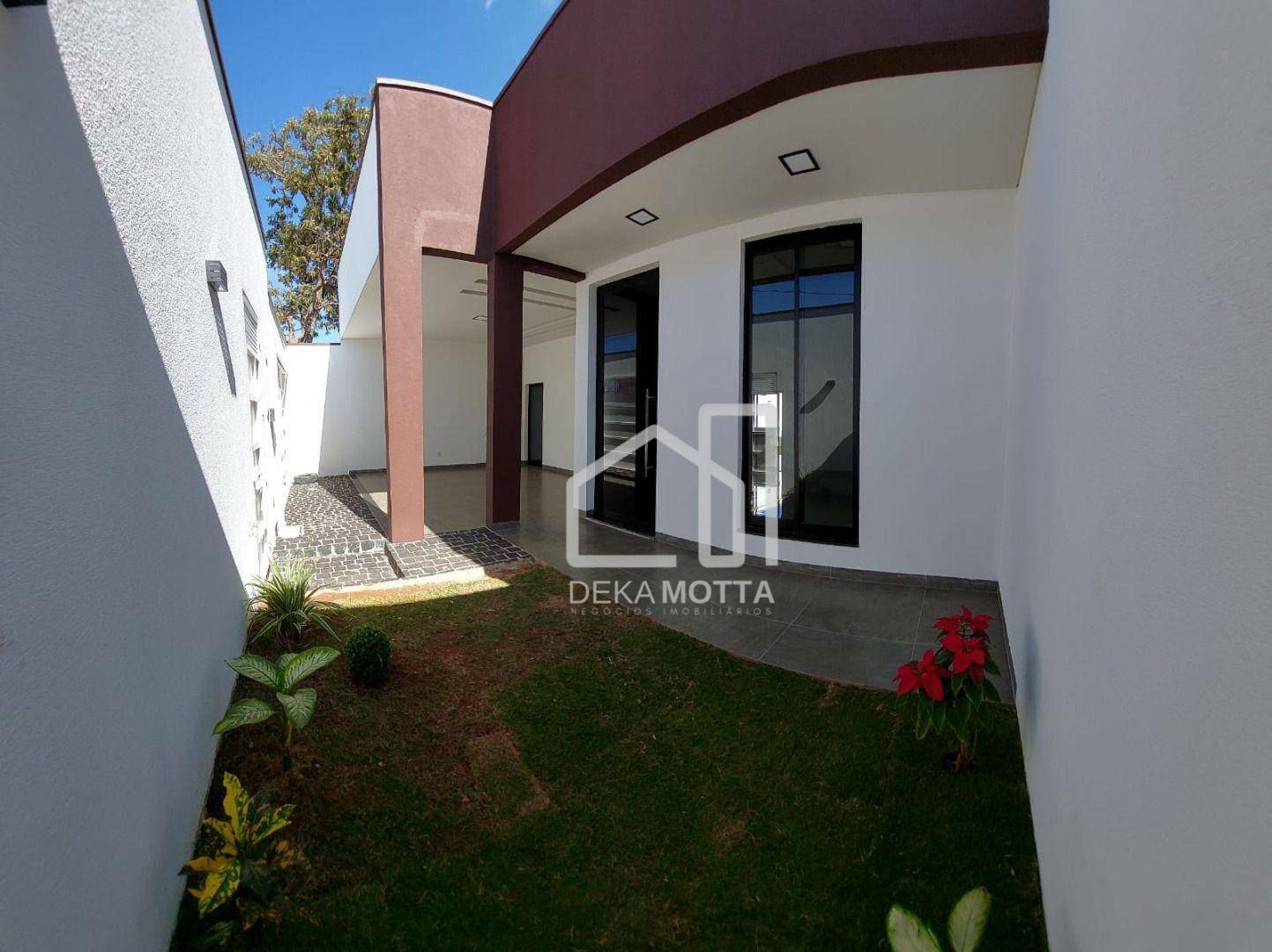 Casa à venda com 3 quartos, 180m² - Foto 7