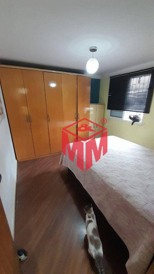 Apartamento à venda com 2 quartos, 55m² - Foto 13