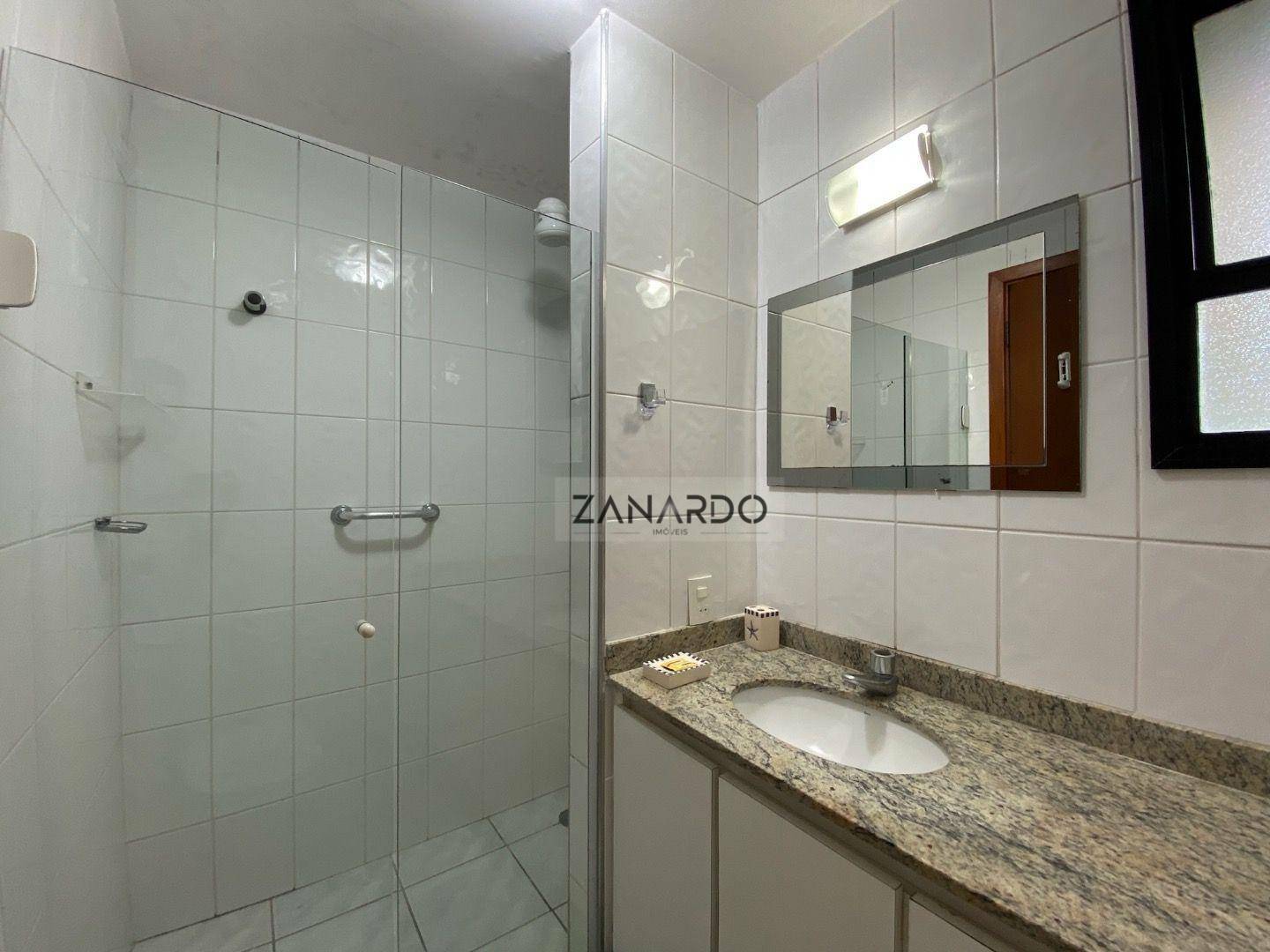 Apartamento à venda com 3 quartos, 120m² - Foto 12