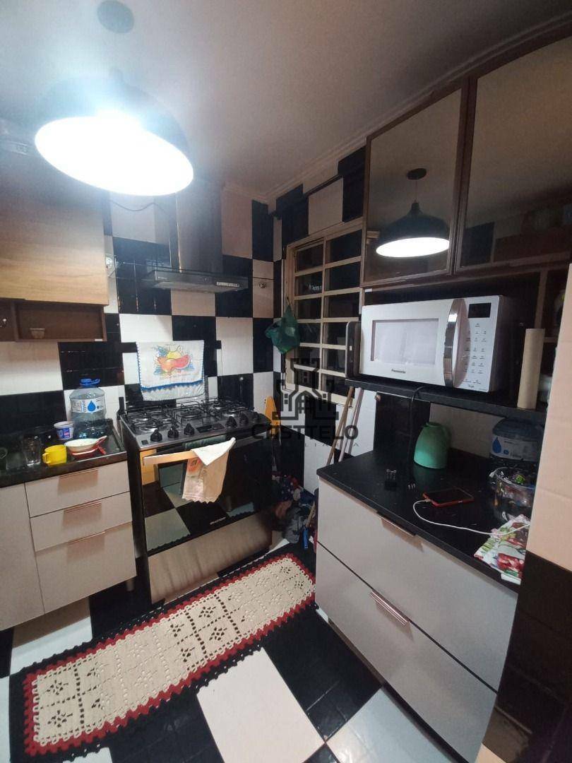 Apartamento à venda com 2 quartos, 60m² - Foto 5