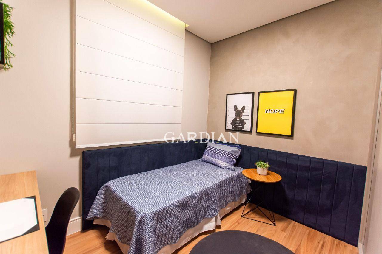 Apartamento à venda com 3 quartos, 74m² - Foto 12