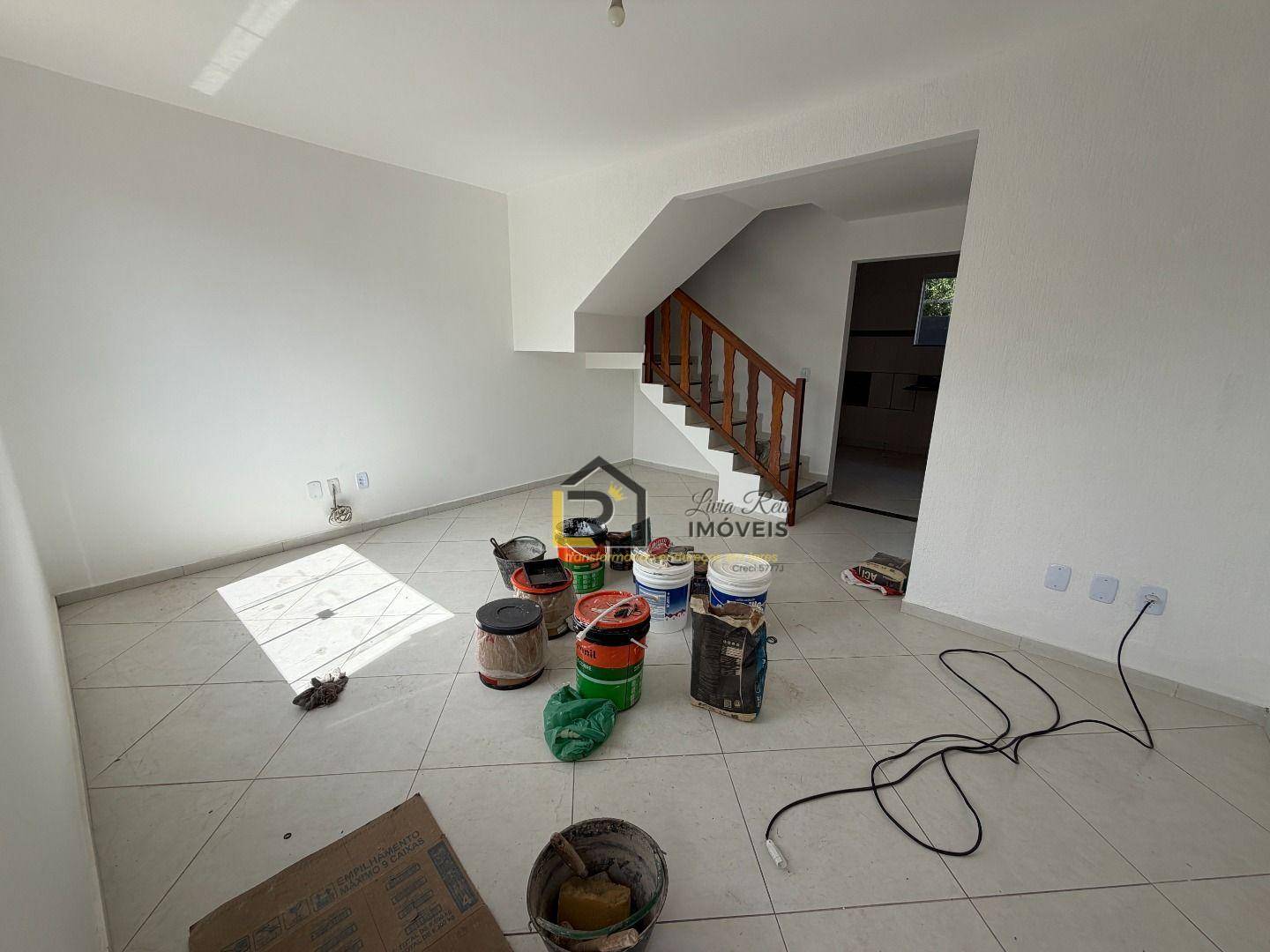 Casa, 2 quartos, 82 m² - Foto 2