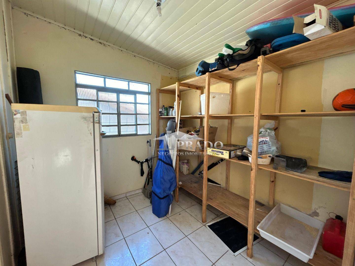 Casa para alugar com 4 quartos, 248m² - Foto 18