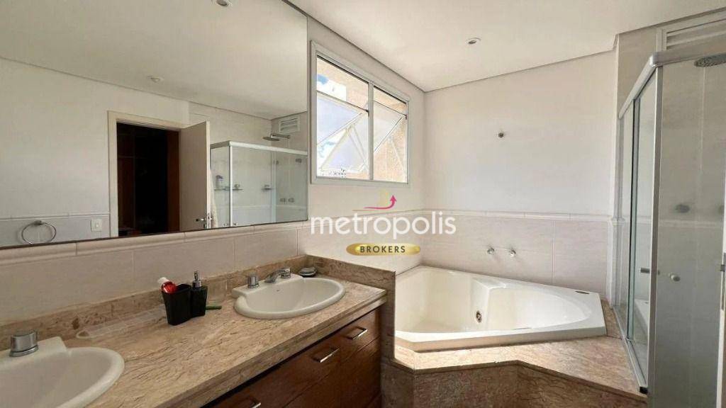 Apartamento à venda com 3 quartos, 193m² - Foto 7