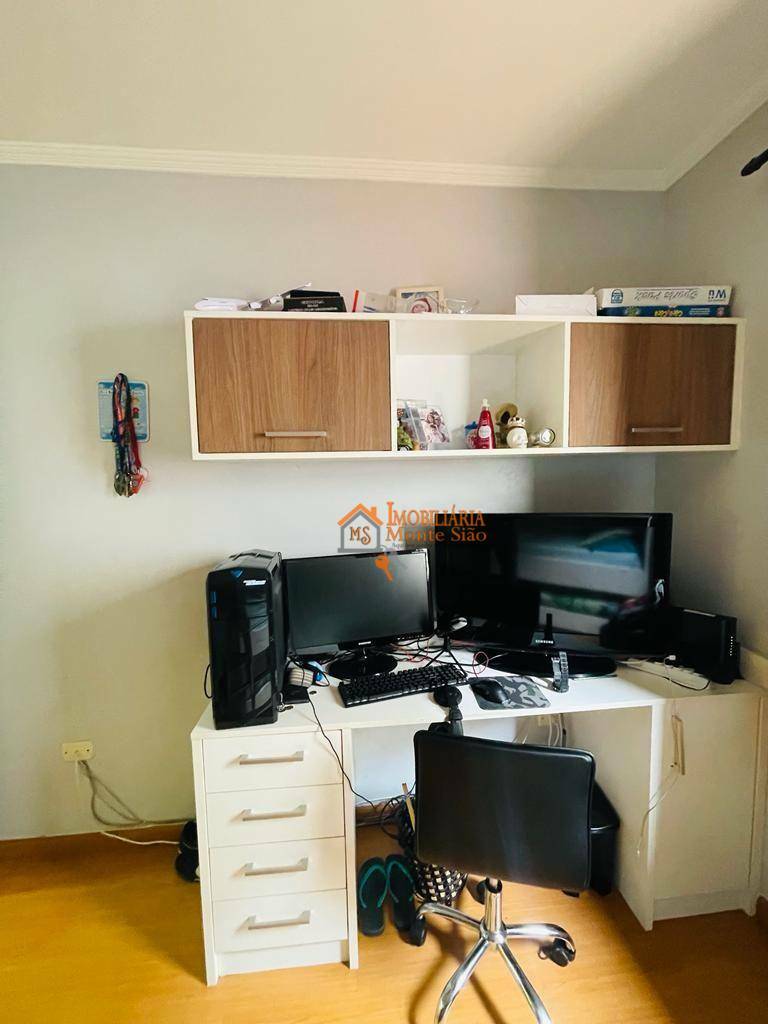 Sobrado à venda com 3 quartos, 114m² - Foto 13