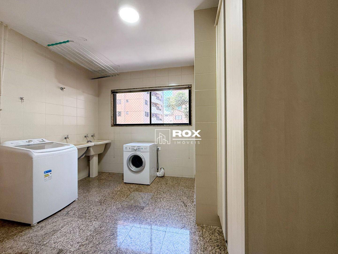 Apartamento para alugar com 4 quartos, 428m² - Foto 50