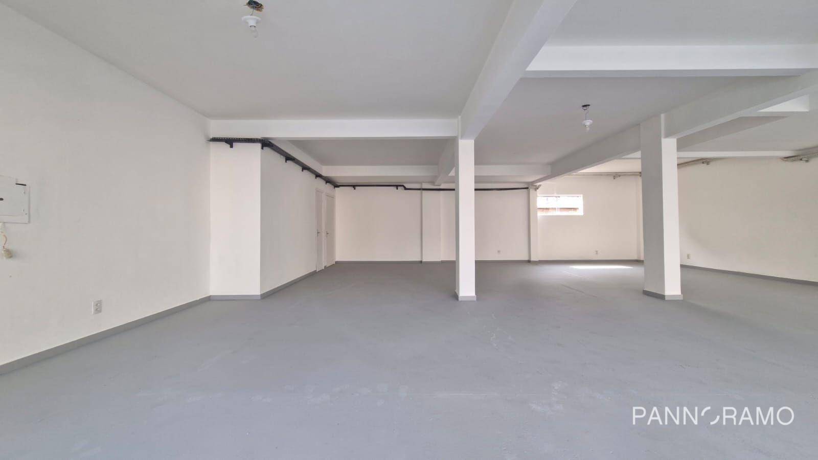 Loja-Salão para alugar, 110m² - Foto 2